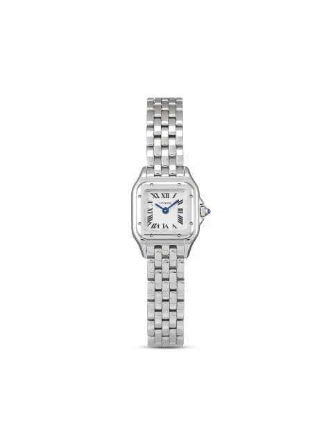 Cartier ساعة 'بانثير' 30 ملم 2020