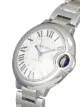 Cartier 2020 unworn Ballon Bleu 33mm