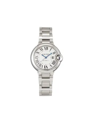 cartier para mujer