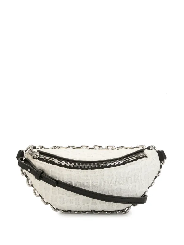 alexander wang belt bag