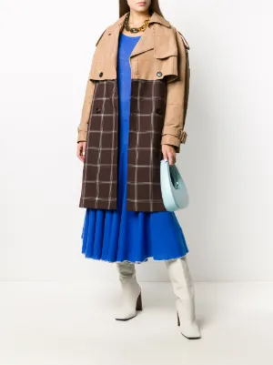 【MARNI 】トレンチコート 美品 MARNI マルニ トレンチコート