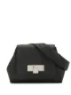 الصورة 1 من Bottega Veneta شنطة وسط بطبعة هندسية