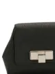 Bottega Veneta geometric belt bag