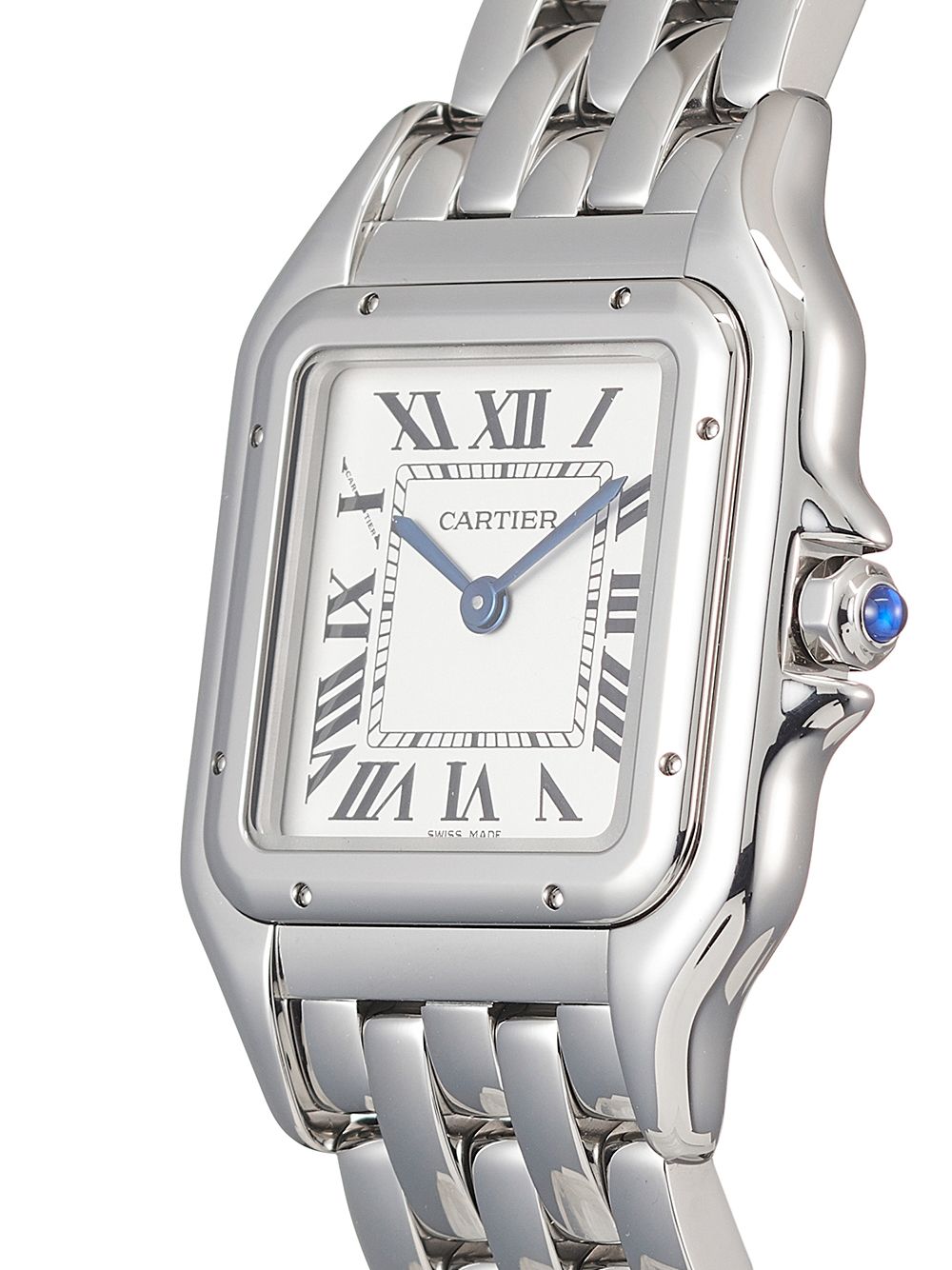 фото Cartier наручные часы panthère 37 мм