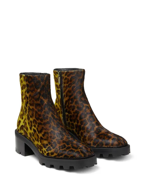 jimmy choo mava boot