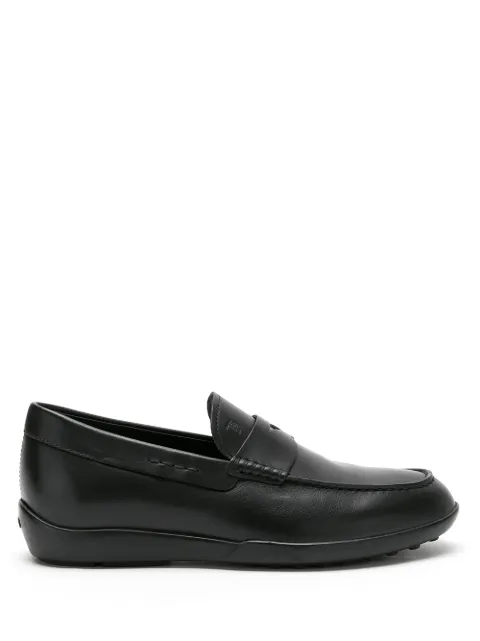 Tod's mocasines Gommino