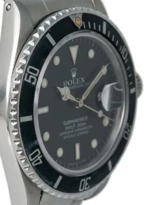 Rolex Oyster Perpetual 28 in Oystersteel | Fink's Jewelers