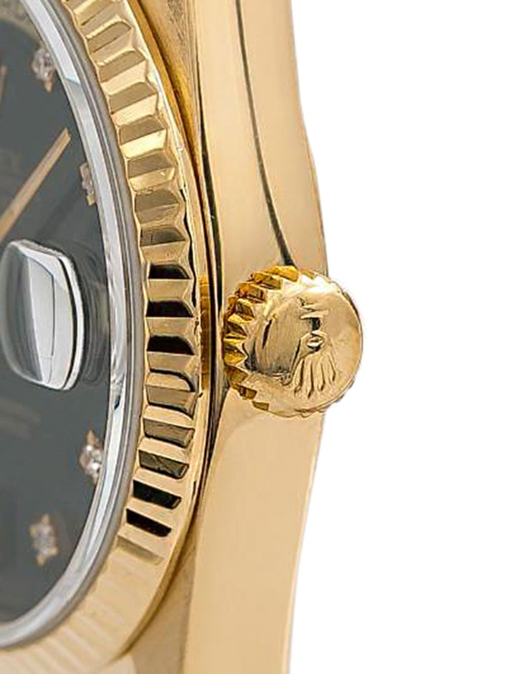 фото Rolex наручные часы day-date 36 мм 1994-го года