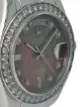 Image 2 of Rolex 2001 pre-owned Day-Date 39mm