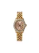 Image 1 of Rolex 2000s pre-owned Oyster Perpetual Datejust 27mm