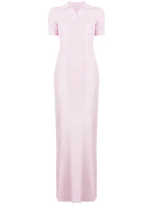 jacquemus sweater dress