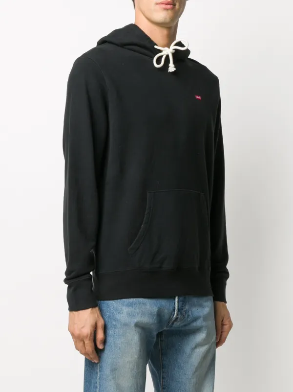 Levis hoodie online dress