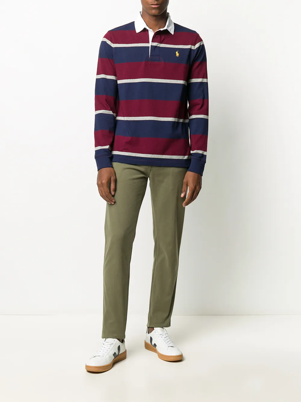 Levi's slim fit chinos | Chinos | Image 2