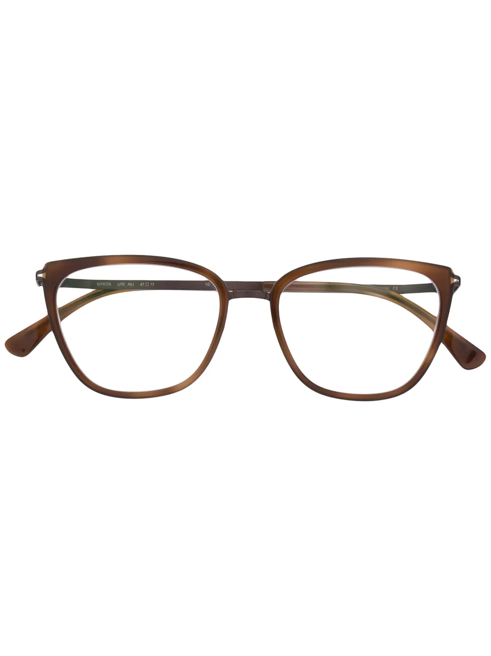 rectangle frame glasses