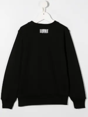 Neil Barrett(ニールバレット)キッズ - FARFETCH Neil Barrett(ニールバレット)キッズ - FARFETCH