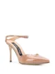 Image 2 of Sergio Rossi ankle-strap pumps