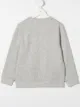 Stella McCartney Kids dancing tree print sweatshirt