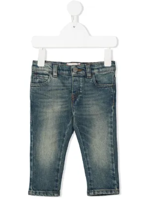 gucci baby jeans