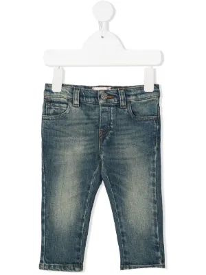 gucci baby jeans