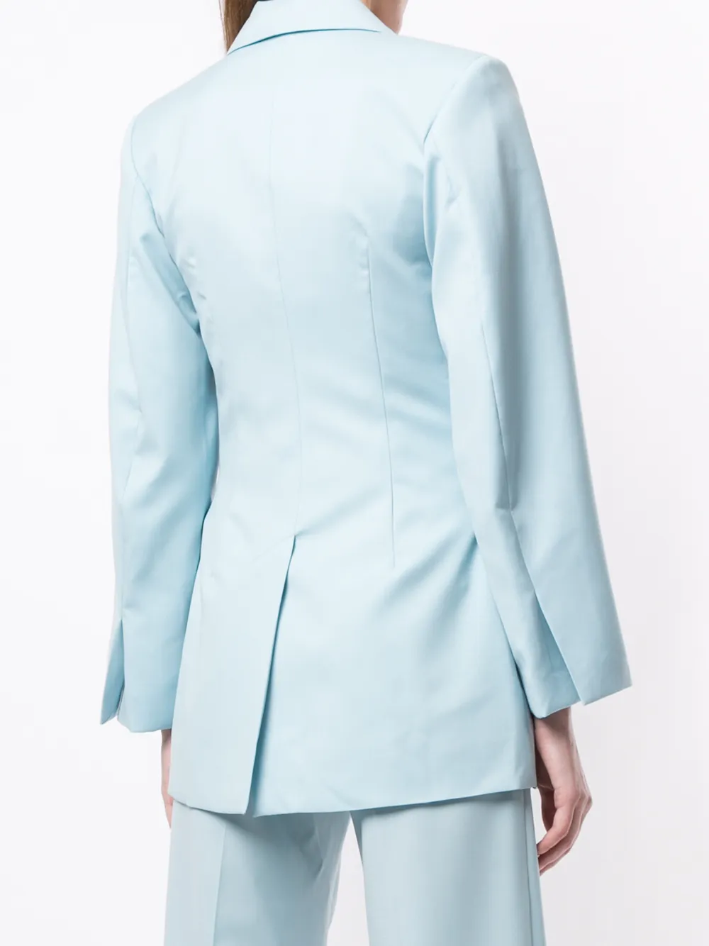 CHRISTOPHER ESBER QUARTZ BLAZER