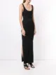 Christopher Esber Deconstruct tank dress