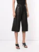 Christopher Esber Charli knee-length shorts