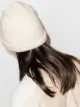 Image 2 of Lauren Manoogian chunky knit beanie