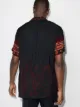 Phipps graphic-print short-sleeve shirt