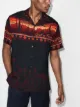 Image 2 of Phipps graphic-print short-sleeve shirt