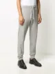 Thom Browne cotton track pants