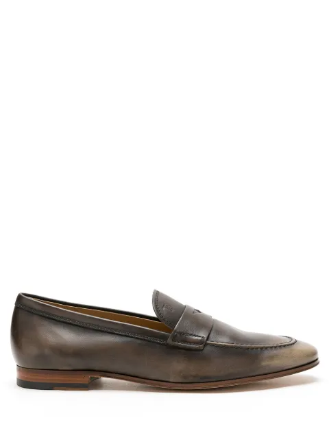 Tod's Tods Mens Mud Loafer