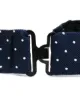 Lady Anne pin-dot bow tie