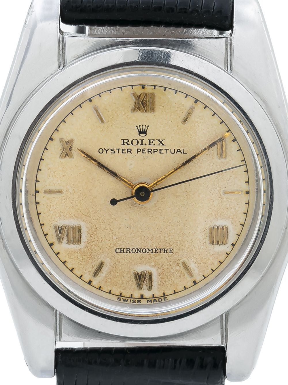 фото Rolex наручные часы oyster perpetual 34 мм pre-owned