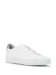 Image 2 of Common Projects Retro lace-up sneakers