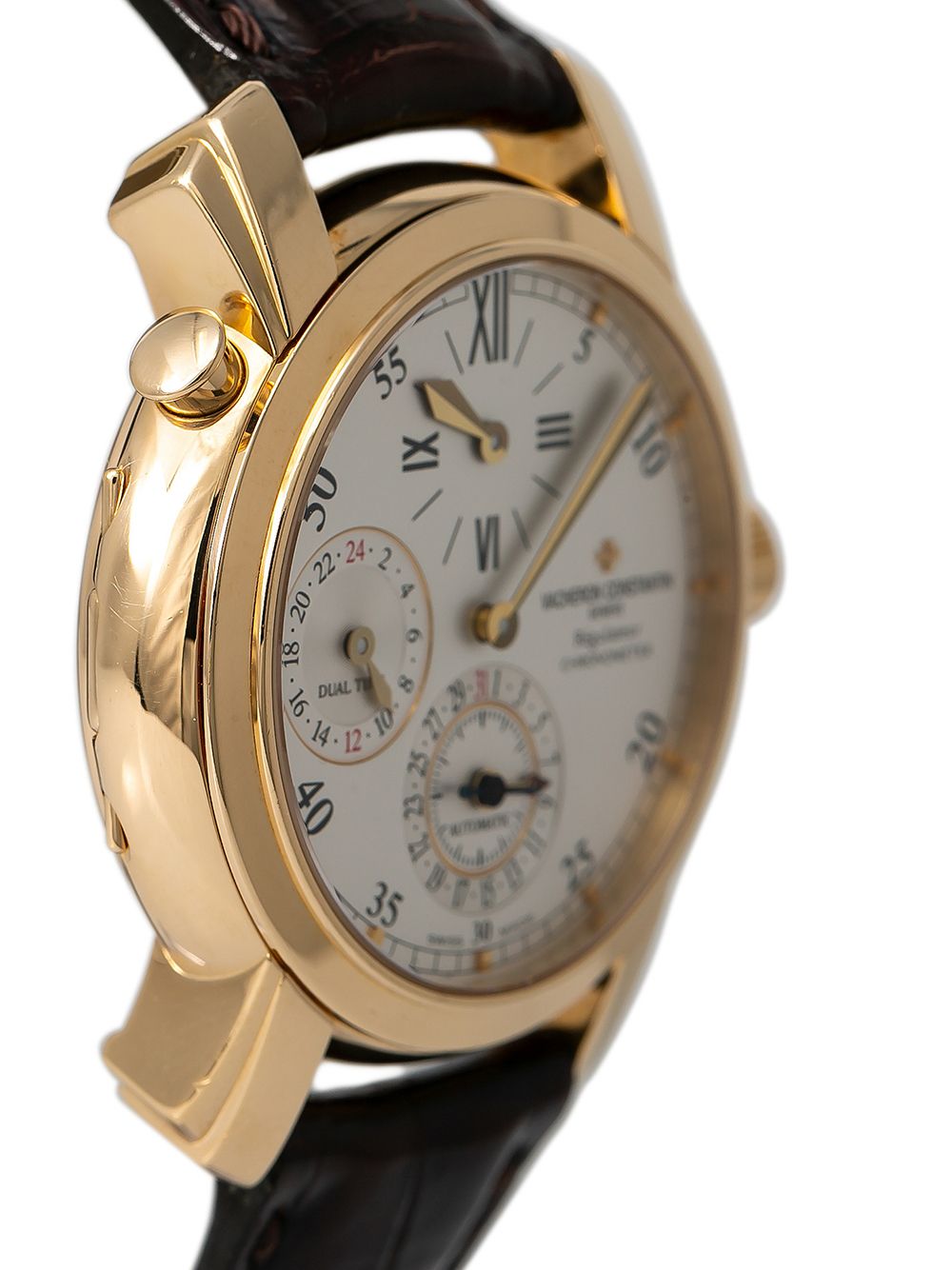 фото Vacheron constantin 2000 pre-owed malte 38mm