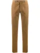 Image 1 of Pt01 straight-leg chinos