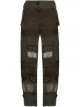 Image 1 of Sacai panelled cargo trousers