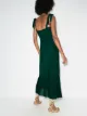 Reformation Nikita midi dress