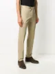 Pt01 straight-leg chinos