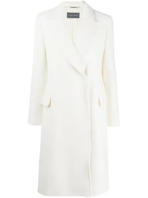 alberta ferretti coat
