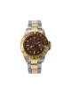 Image 1 of Rolex 1970s pre-owned GMT Master 40mm