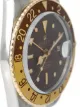 Image 2 of Rolex 1970s pre-owned GMT Master 40mm