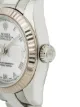 Rolex 2012 pre-owned Oyster Perpetual Datejust 26mm