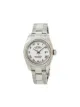 Image 1 of Rolex 2012 pre-owned Oyster Perpetual Datejust 26mm
