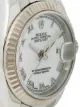 Image 2 of Rolex 2012 pre-owned Oyster Perpetual Datejust 26mm