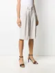 Brunello Cucinelli high-waist culottes