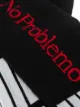 Aries No Problemo socks