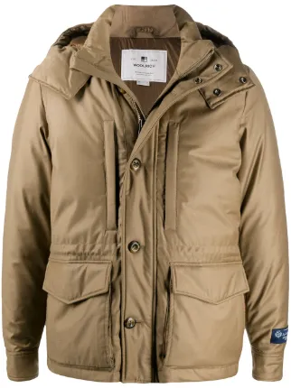 Woolrich