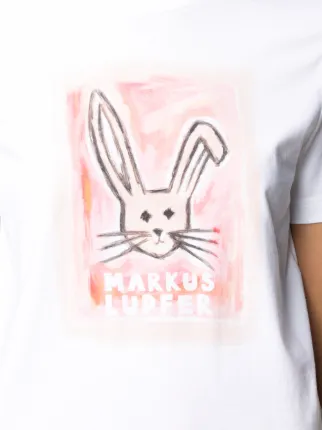 Kate Bunny T-shirt展示图