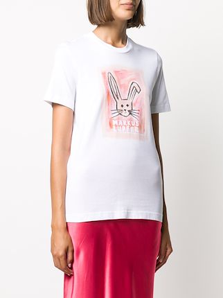 Kate Bunny T-shirt展示图